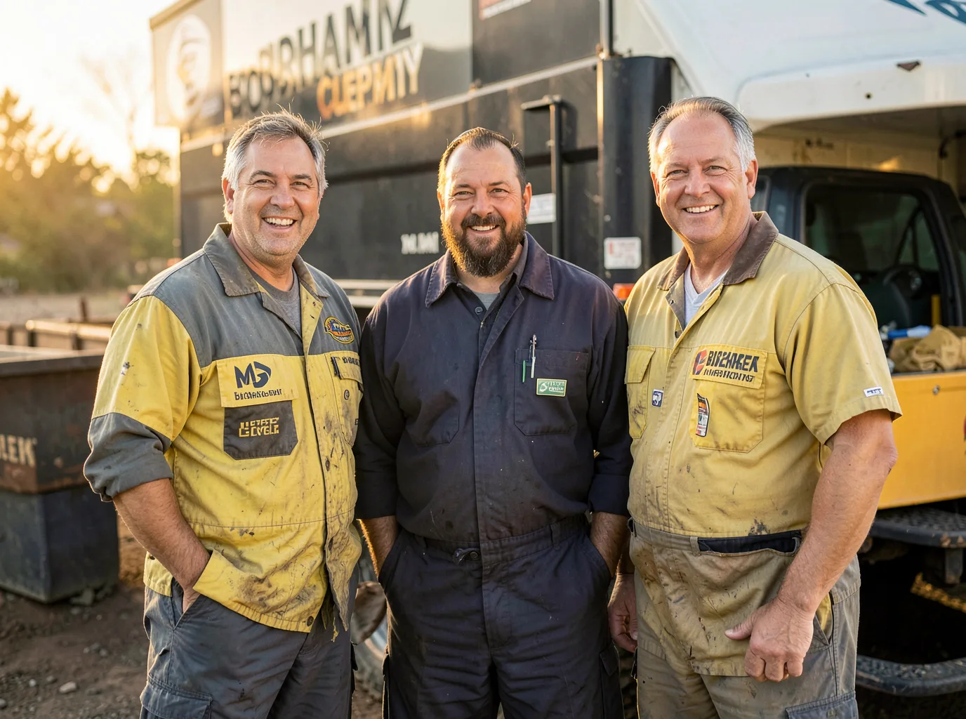 Sewage Cleanup company in Gainesville, VA