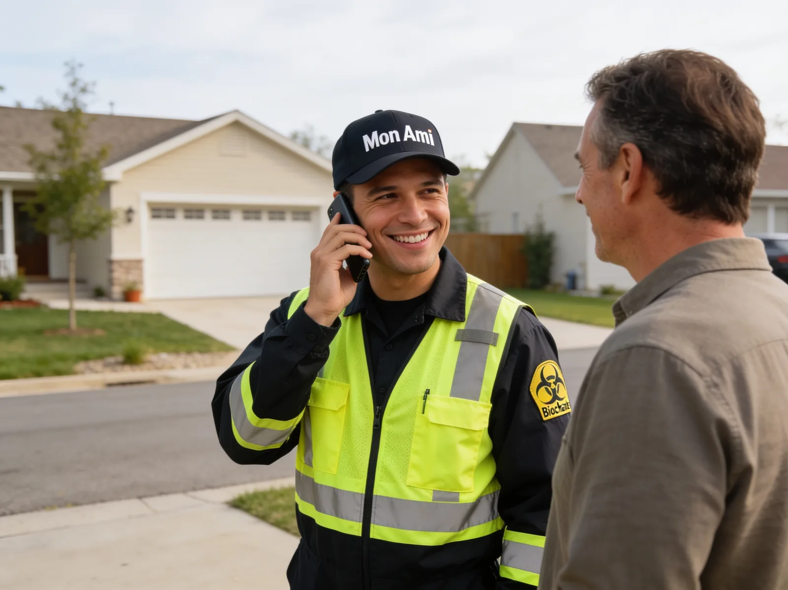 Sewage Cleanup Gainesville, VA FAQs