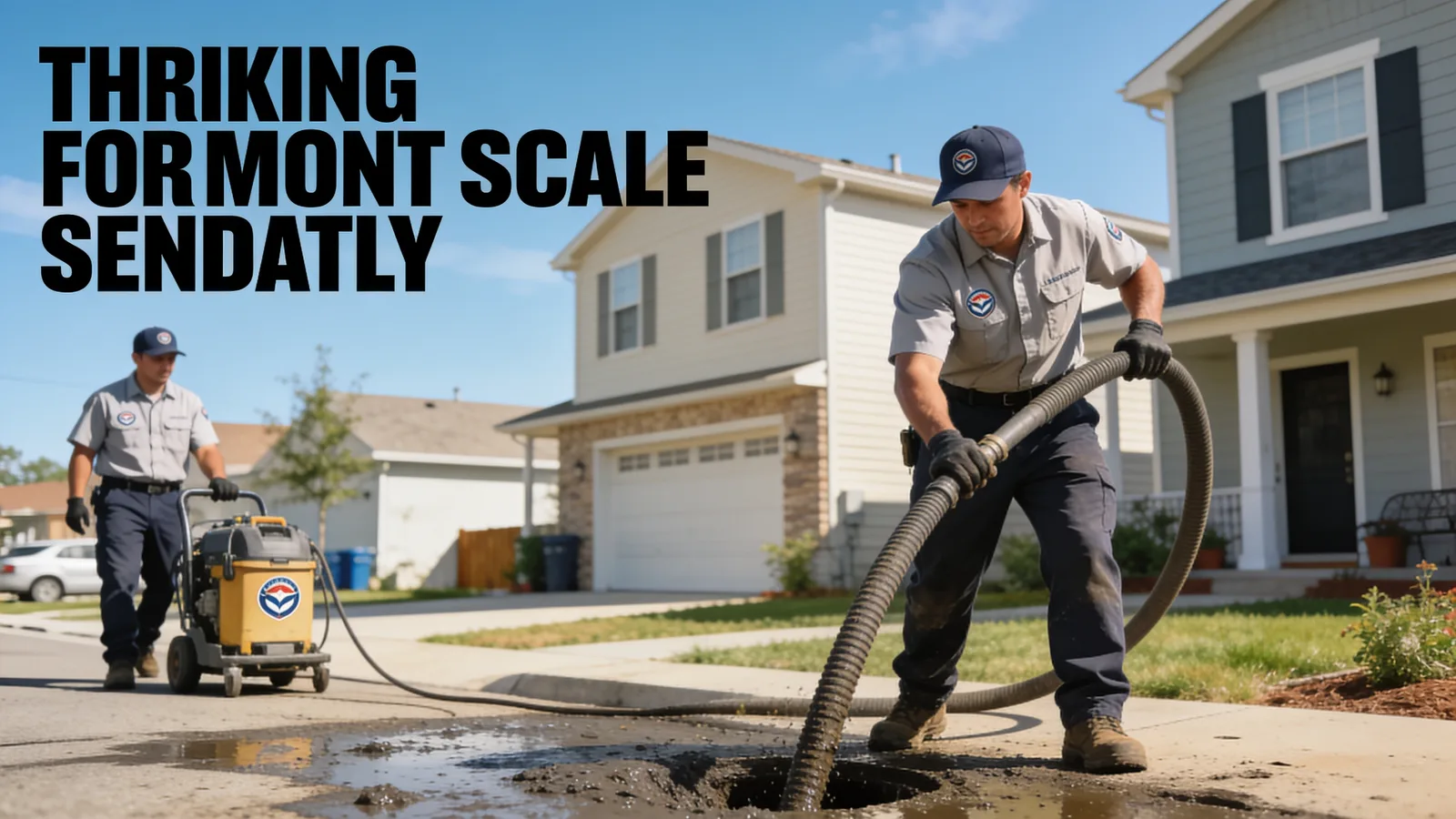 Sewage Cleanup in Gainesville, VA near me